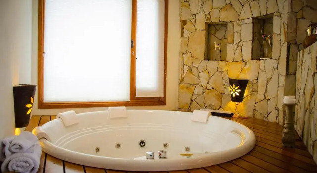 Семейный люкс Kkala Boutique Hotel