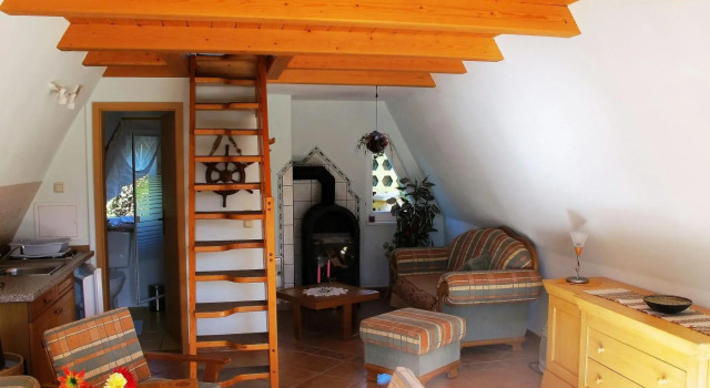 Finnhütte Freest, Забронировать Отель Отели Фрест с парковкой, Парковка