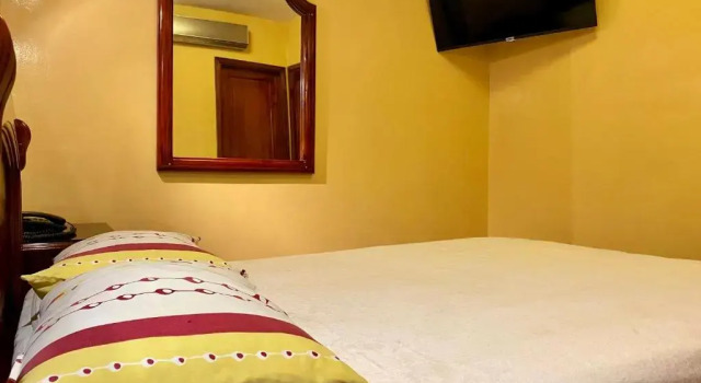 Hostal Montesa