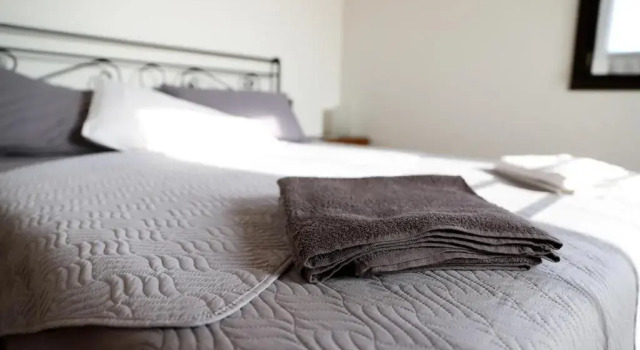 Двухместный номер Standard Agriturismo Borgo Borromeo