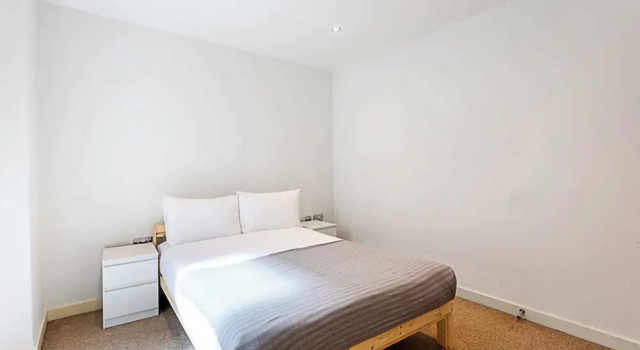 Gorgeous Westminster Flat