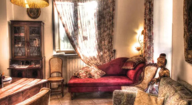 Номер Standard Villa Donna Fausta