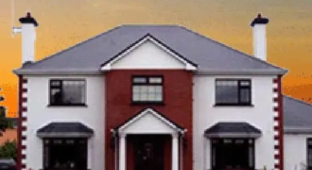 Claddagh Moon B&B, Prenota Bed & breakfast Oranmore 