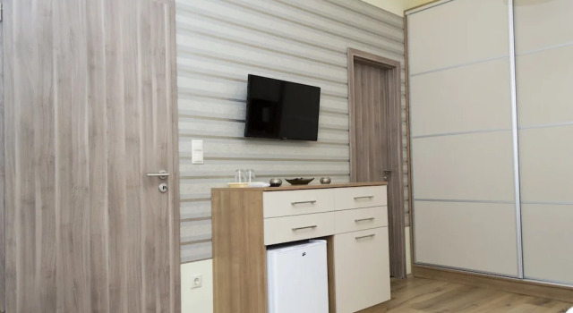 Семейный номер Standard Ditta Rooms Debrecen
