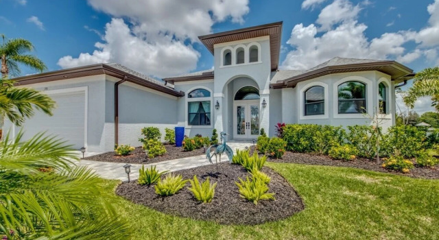 Villa Lake Kennedy - Roelens Vacations, Забронировать Вилла Кейп-Корал Southwest Florida