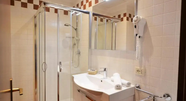 Апартаменты Цокольный этаж c 1 комнатой Villa Phoenix - Lake Apartments