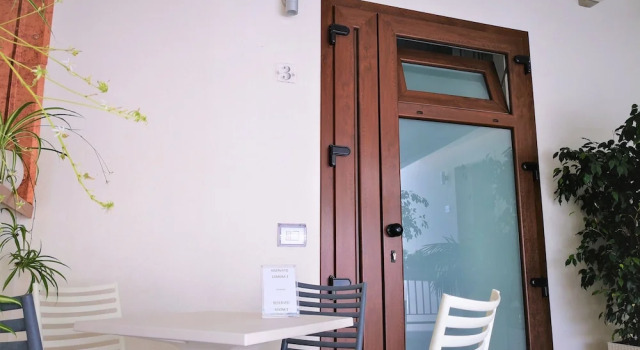 Номер Economy Hotel Perla Gaia