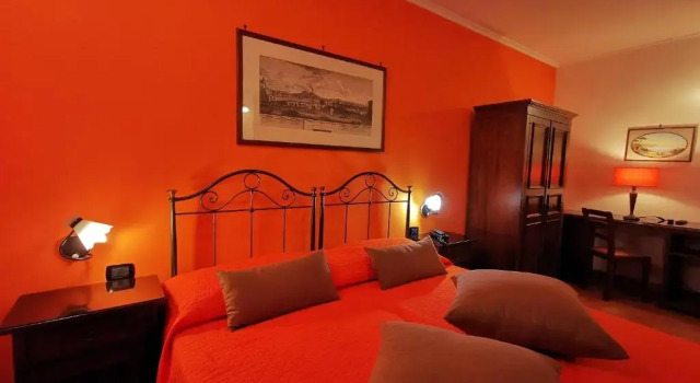 Двухместный номер Standard Hotel Neapolis
