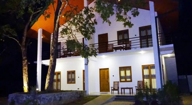 Athkandura Hotel