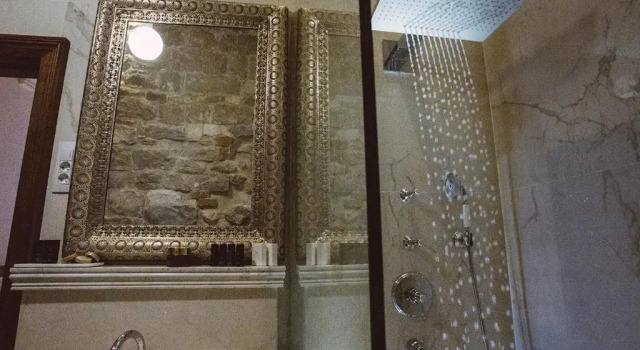 Двухместный номер Superior Heritage Hotel Cardo