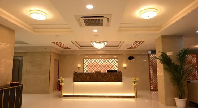 Hotel Amayra