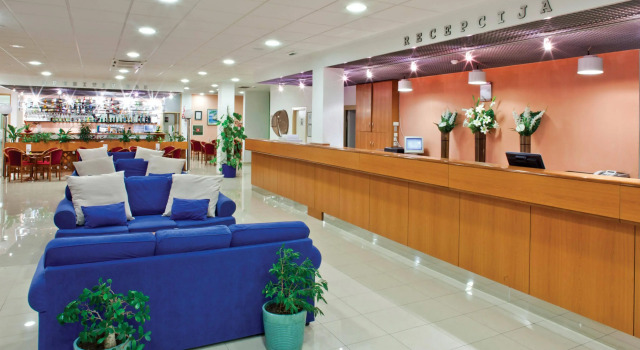Bluesun Hotel Marina