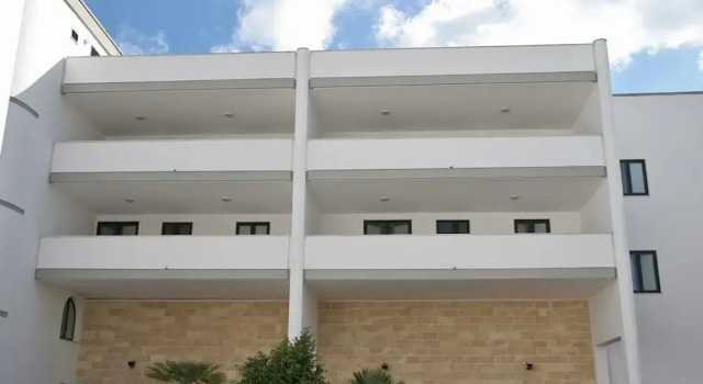 Villa Altomare, Buchen Sie Villa Otranto Salento