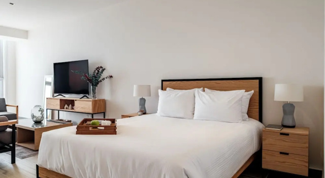 Nido GDL, Book Apartment Guadalajara Jalisco