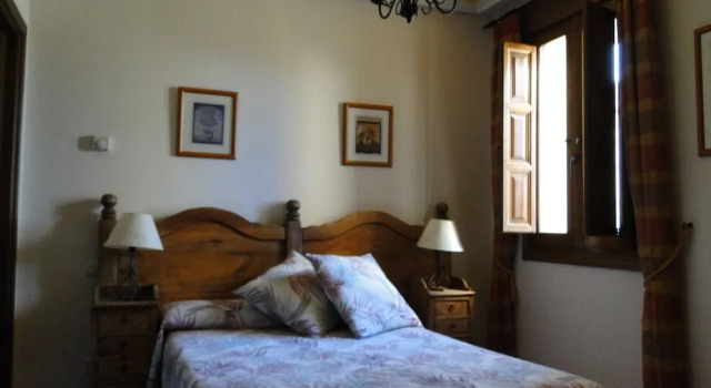 Номер Standard Hotel Vettonia