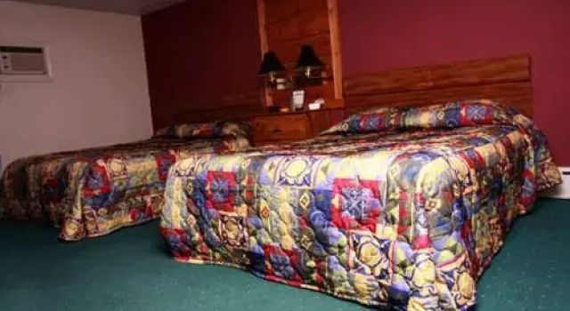 Boyne City Motel