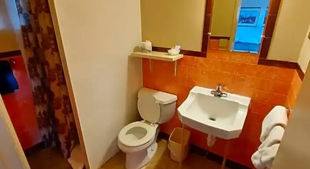 Klassisch Zimmer Cactus Inn
