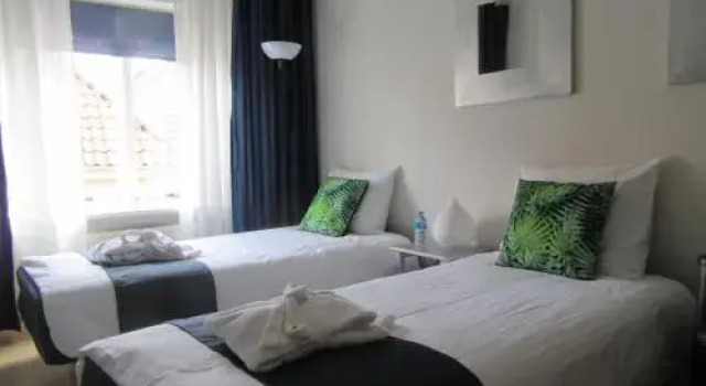 Bed & Breakfast Onder de Dekens