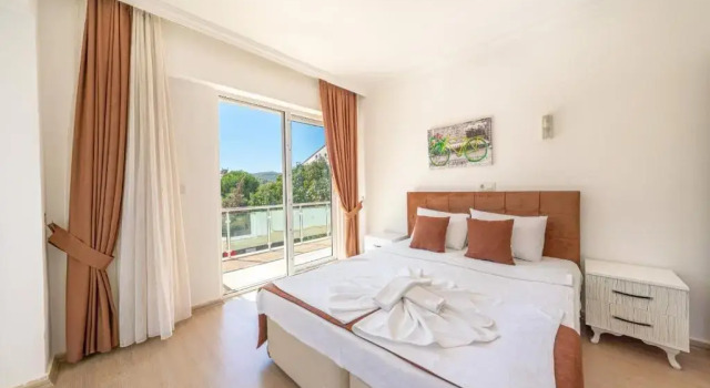 Villa Pine 8, in Hisarönü, Turkey