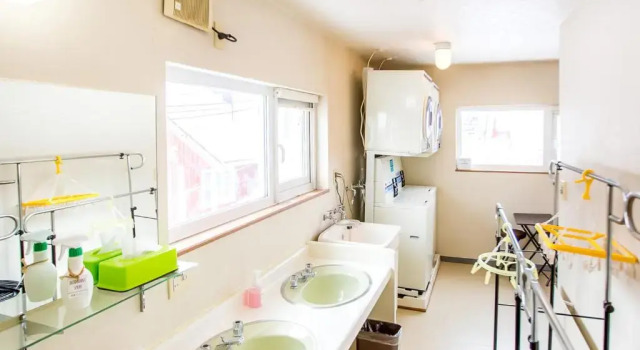 Двухместный номер Standard Rusutsu Lodges Pension Lilla Huset