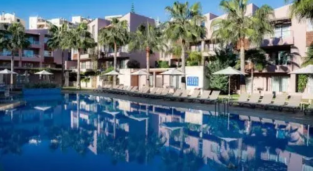 Stellina Group Hotels Chania, Забронировать Отель Отели Даратсос 4 звезды, 4*