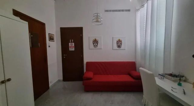 B&B Centrale, Réserver Chambre d'hôtes Hôtels à Sicile avec parking, Parking