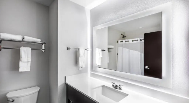 Номер Standard Holiday Inn Express & Suites Austin NW   Lakeway by IHG