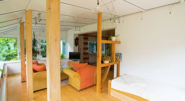 Pleasing Apartment in Battenberg Germany near Ski Area, Забронировать Апартаменты/квартира Апартаменты Баттенберг, Апартаменты/квартира