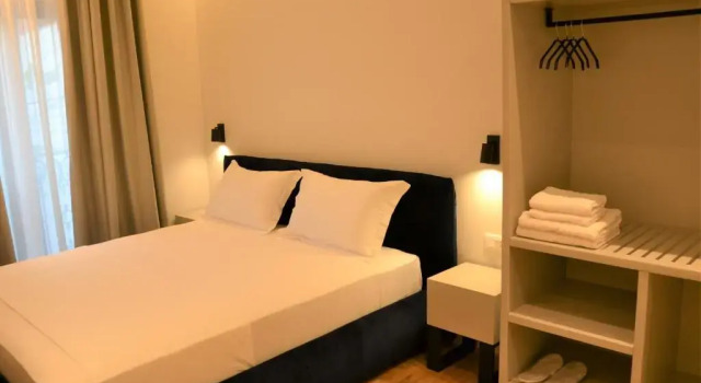 Номер Deluxe Old Town Villa