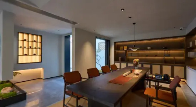 Moshan Haven, Book Hotel Wuyishan Fujian