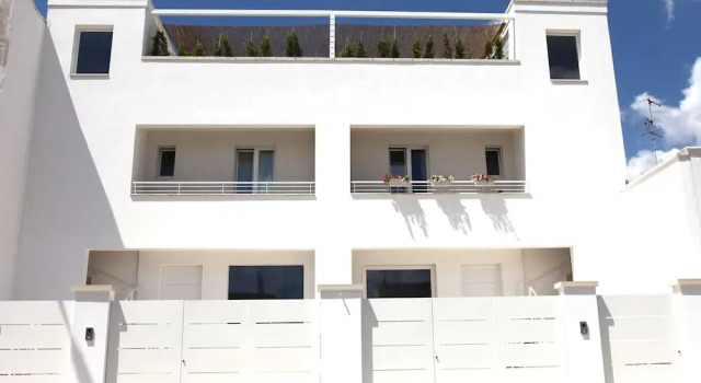 Organic Tribe Salento B&B, Book Bed and Breakfast Martano Salento