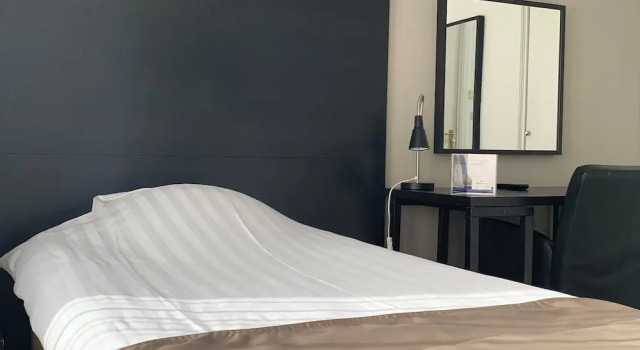 Номер Standard City Hotel Bergen op Zoom