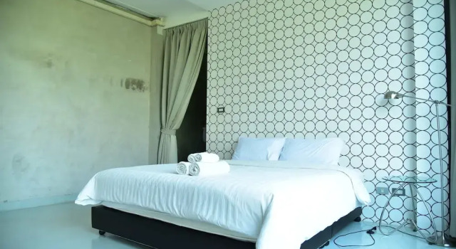 Номер Standard Home Elements Khaoyai