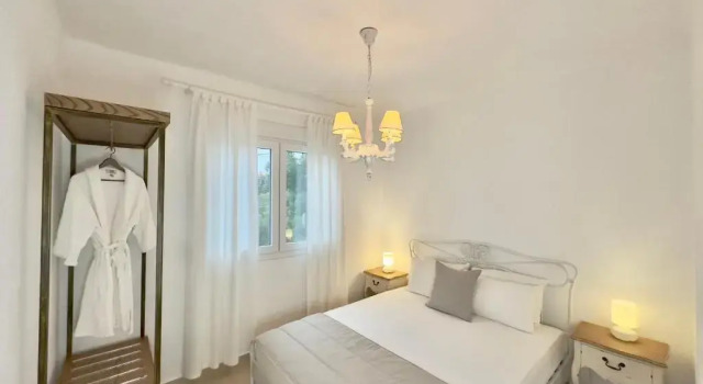 Athos Blue Nikiti 2, Book Apartment Nikiti 