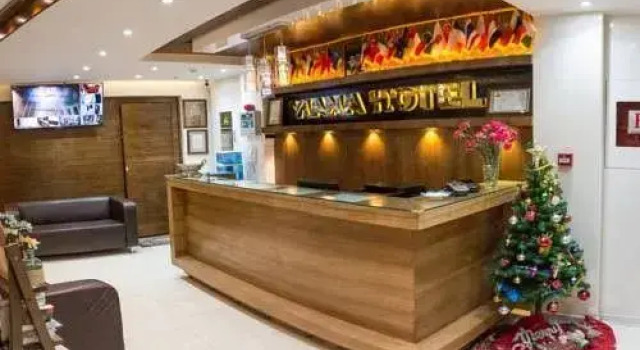 Viana, Réserver Hôtel Hôtels et hébergements à Isfahan, Hôtel