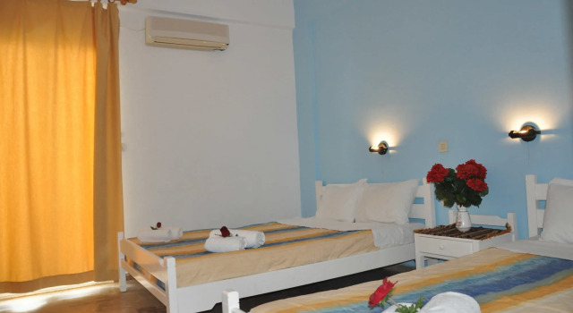 Alexandra Rooms