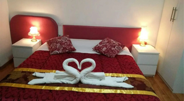 Ciclamino Siracusa, Book Bed and Breakfast Hotels in Sicily with Parking, Parking