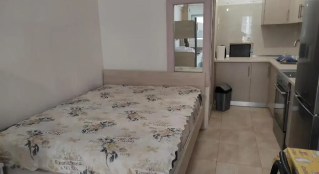 NIKOS HOUSE studio 2 παραλια Οφρυνίου, Book Apartment  
