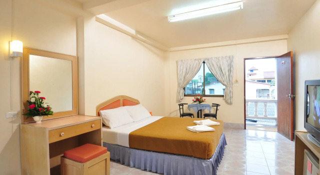 Baan Boa Guest House, Забронировать Гостевой дом Гостевые дома острова Пхукета, недорого, Гостевой дом
