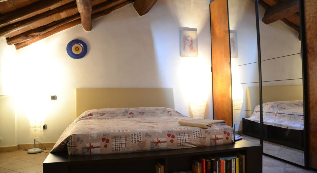 B&B Casa Mortarino