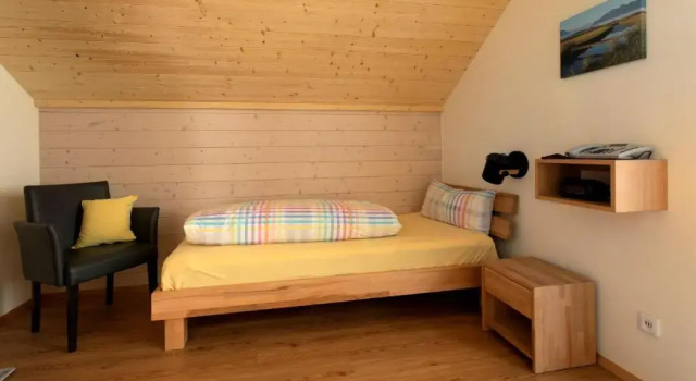 Kurbad und Landhaus Siass, Prenota Casa vacanze Bad Kohlgrub Pfaffenwinkel, vicino a Hörnlebahn