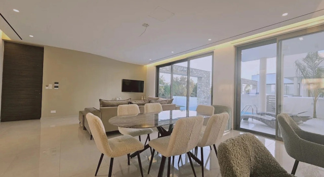 Коттедж 146 1 AN - Stay Oasis Luxury Villa