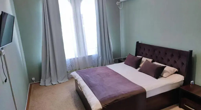 Standard double chambre GUEST HOUSE "Rohat Lux"