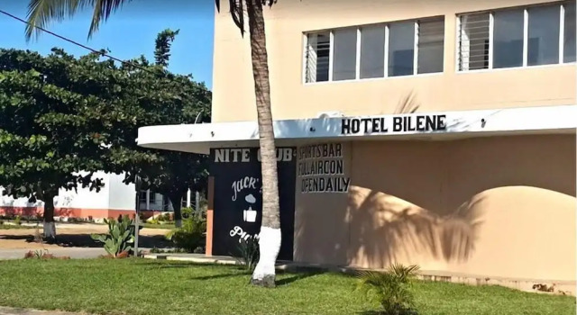 Hotel Bilene, Réserver Hôtel Praia de Bilene Mozambique