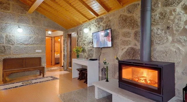 Macheta's Coutry House