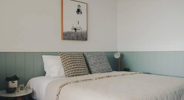 Standard Doppel Zimmer mit Poolblick The Quarters, Ascend Hotel Collection