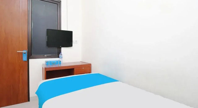 Airy Eco Syariah Tanjung Duren Utara Sembilan 660 Jakarta, Book Hotel Grogol Jakarta