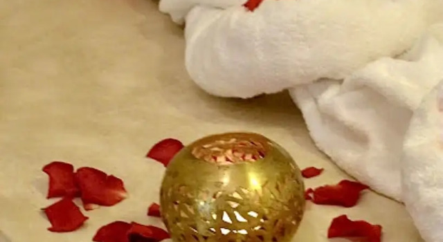 Номер Deluxe Riad Zouhour
