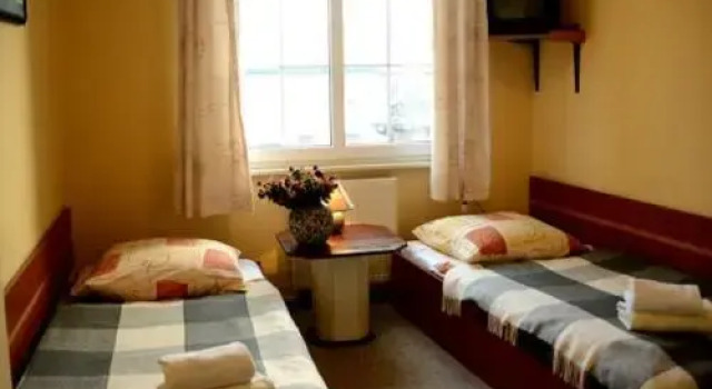 Hotelik przy Bramie, Prenota Hotel Lidzbark Warminski Varmia-Masuria
