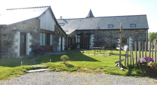 Sarl Les Chambres du Meunier
